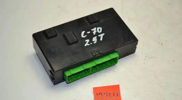 Volvo C70 Other control units/modules 9472463 MB2323008370