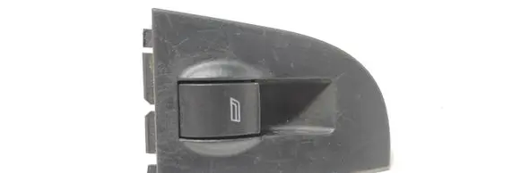 Audi A6 S6 C5 4B Electric window control switch 4B0959855 501690