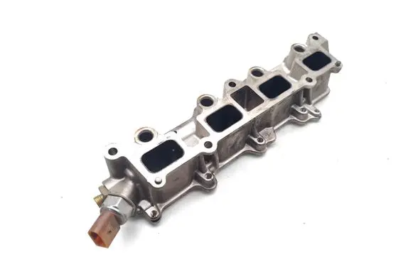 Volkswagen Jetta VI Intake manifold 03C906051H GK284AHB GK284AHBDE