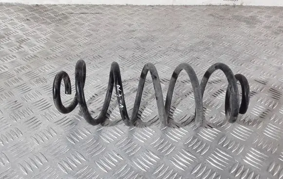 Audi A4 S4 B8 8K Rear coil spring