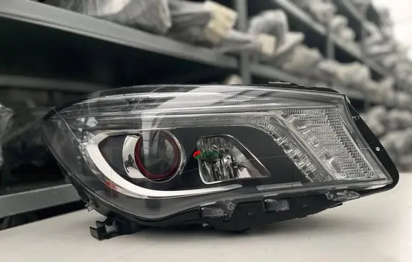Mercedes-Benz CLA C117 X117 W117 Headlight/headlamp A1179067400