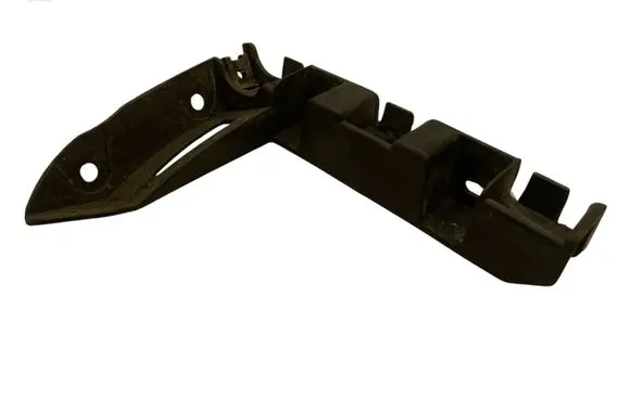 Audi TT TTS Mk2 Front bumper mounting bracket 8J0807184
