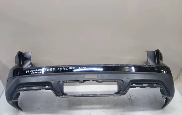 Ford Explorer V Rear bumper JB5317D781ABW