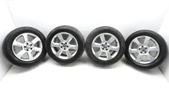 Volvo XC70 R18 alloy rim 30714025