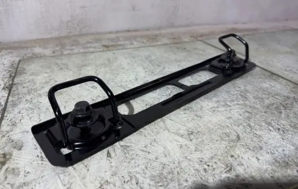 Volvo V40 ISOFIX Bracket 06815557 16W05