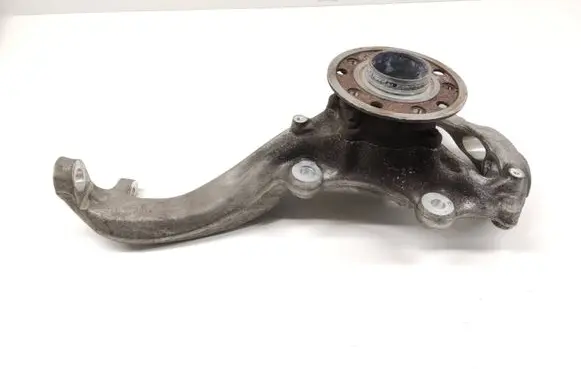 Mercedes-Benz C W206 Front wheel hub spindle knuckle R2060200