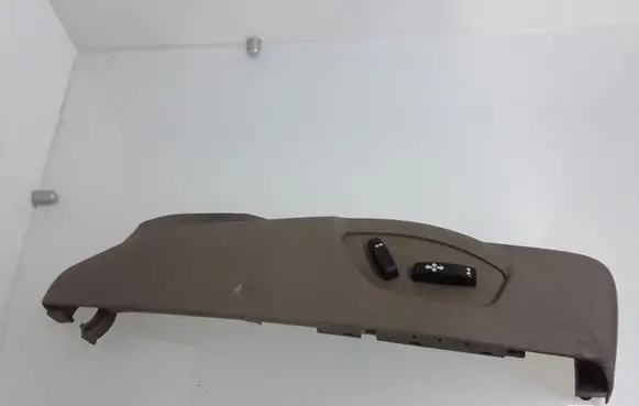 Volvo S80 Front door seat control surround trim 30797731