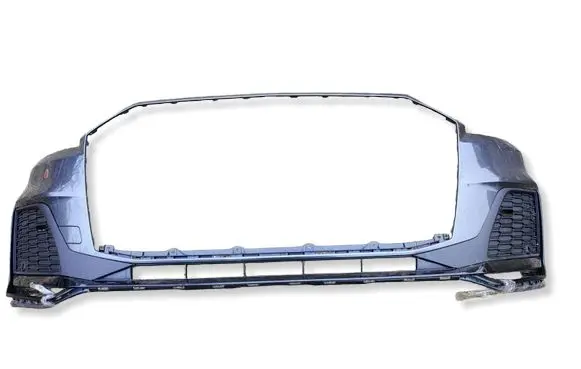 Audi Q7 4M Front bumper 4M0807437