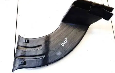 Citroen C5 Cabin air duct channel 9682462580