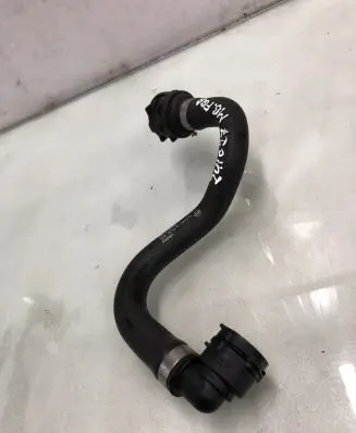 Mercedes-Benz EQA Engine coolant pipe/hose A2435002800