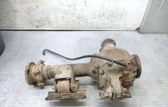 Nissan Terrano Front differential 38511G23007