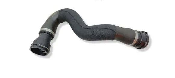 Audi A6 S6 C7 4G Engine coolant pipe/hose 4G0121049Q