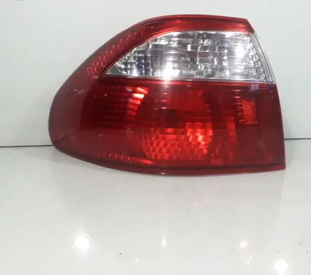 Mazda 626 Rear/tail lights