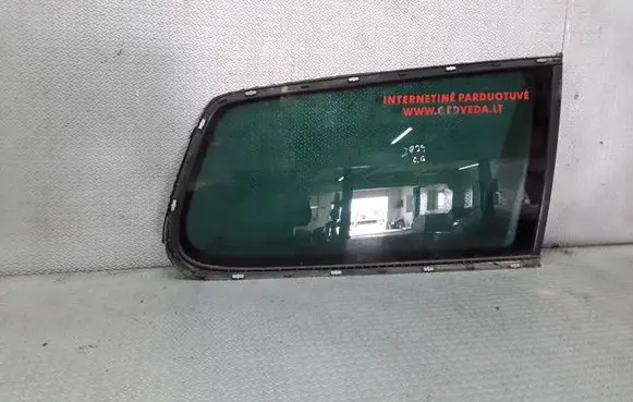 Volkswagen PASSAT B6 Rear side window