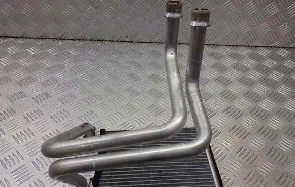 Opel Mokka X Air conditioning (A/C) radiator (interior) 170628AD00865