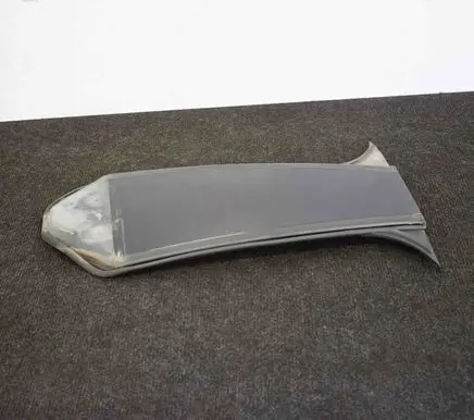 Mercedes-Benz CLA C117 X117 W117 (B) pillar trim (top) A1176900179