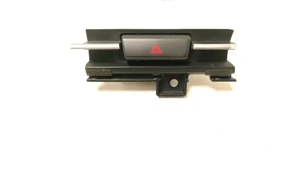 Mazda CX-3 Hazard light switch DA6A664H0