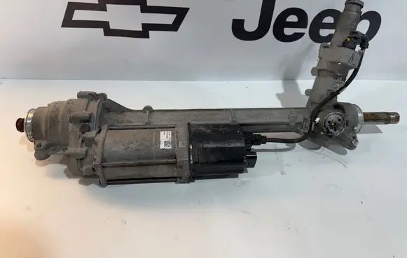 BMW X5M F85 Steering rack 14289510 7855759 32107854303