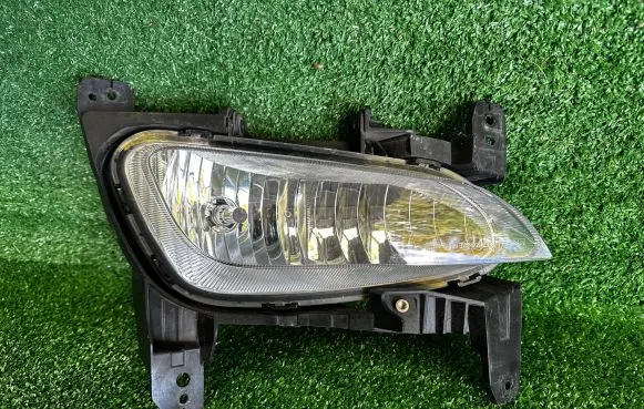 Opel Mokka X Front fog light
