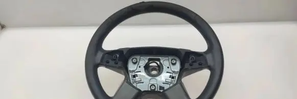 Opel Vectra C Steering wheel 13161863 16DPFB 036003