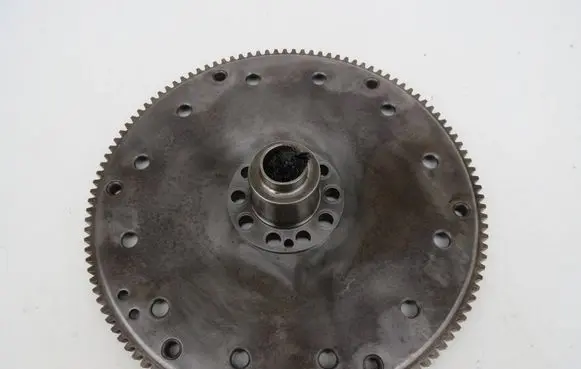 Audi Q7 4L Flywheel 059105 323BP