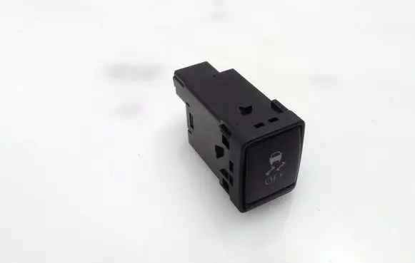 Nissan X-Trail T32 Traction control (ASR) switch 4CL0A E50329 083492A