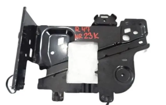 Citroen C4 Cactus Battery box tray 9806487180