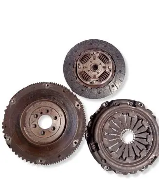 Peugeot 307 Clutch set kit 