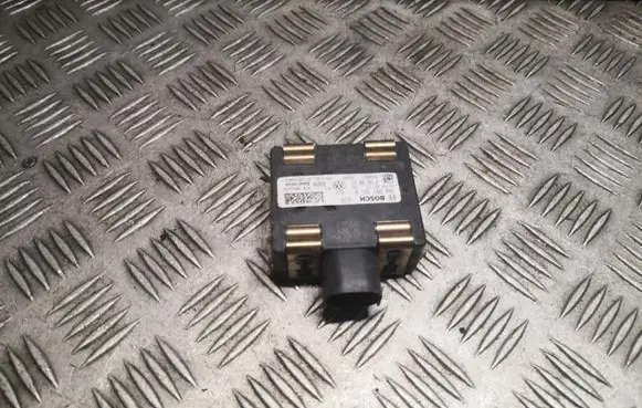 Volkswagen Sharan Distronic sensor radar 7N0907561B 0203300621