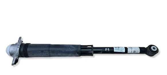 Seat Ibiza V (KJ) Rear shock absorber/damper 2Q0512013BG LB9A