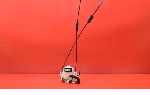 Subaru Outback Front door lock 