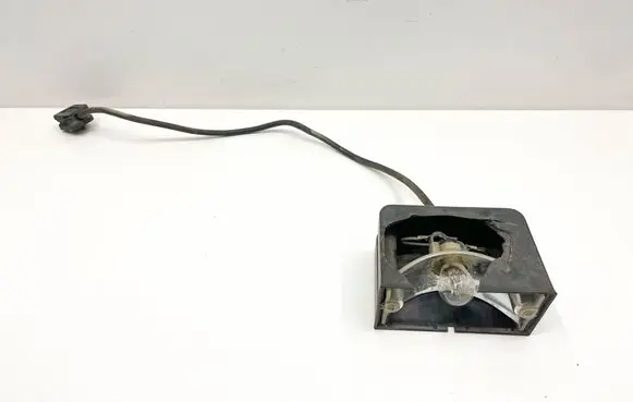 Mercedes-Benz SLC C107 Front indicator light A1078200420 A1078200320