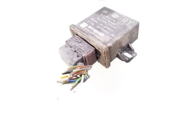 Xenon control unit/module