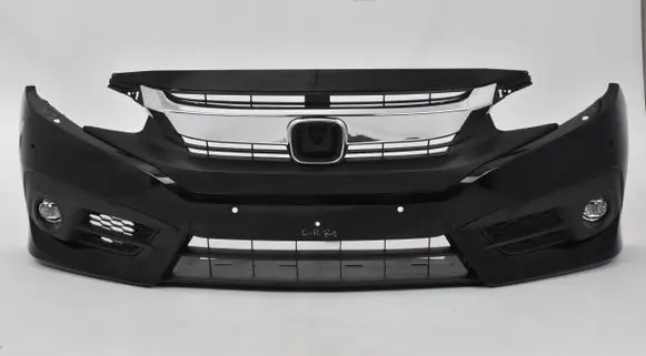 Honda Civic X Front bumper 71106-TGH-ZZ00