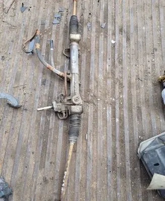 Opel Zafira A Steering rack