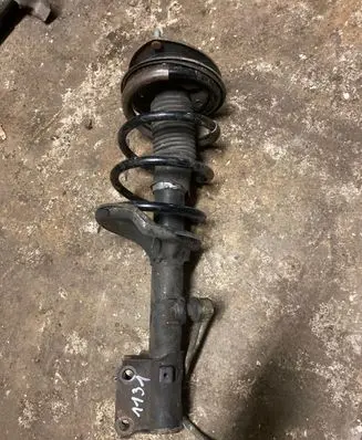 Hyundai Tucson JM Front shock absorber/damper