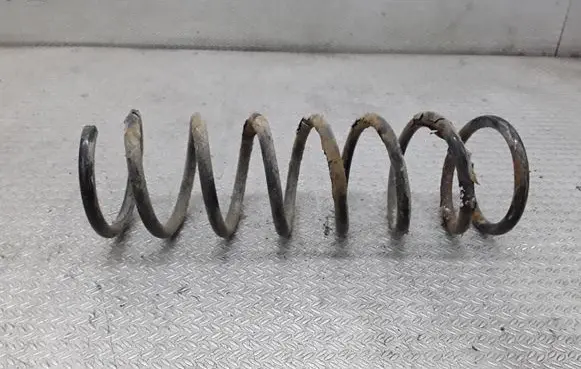 Mazda Demio Rear coil spring