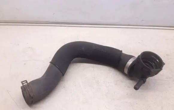 Audi A6 S6 C6 4F Engine coolant pipe/hose 4F0122293 32110