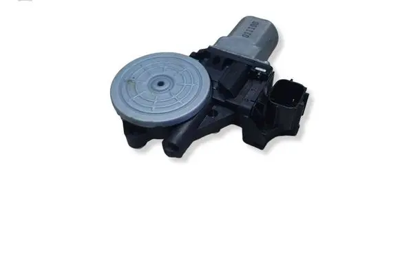 Nissan Leaf II (ZE1) Front door electric window regulator 807303NA0B