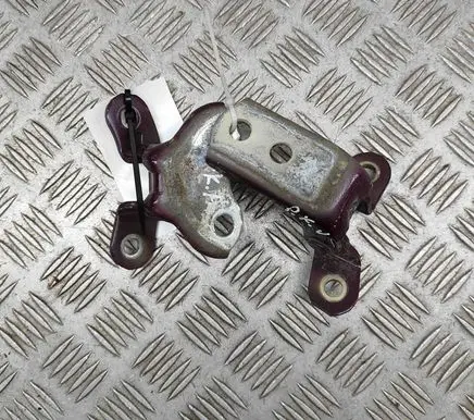 Front door upper hinge