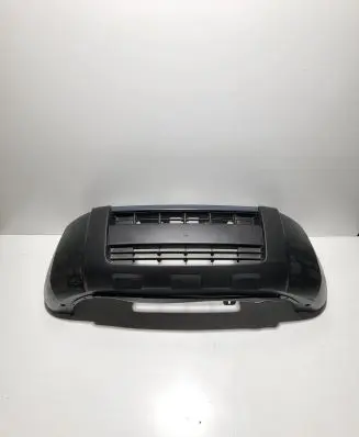 Peugeot Bipper Front bumper