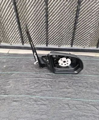 Mercedes-Benz Vito Viano W447 Front door electric wing mirror 202426R