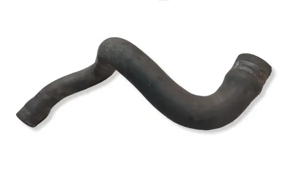 Opel Vectra C Engine coolant pipe/hose 