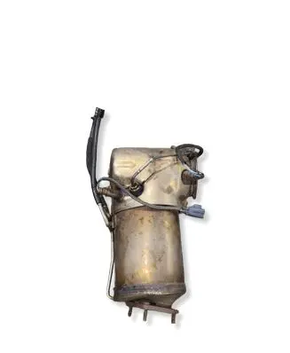 Volvo S90, V90 Catalyst/FAP/DPF particulate filter 31460823