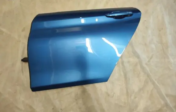 BMW 4 F36 Gran coupe Rear door