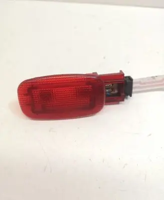 Mercedes-Benz CLS C219 Rear door interior light A2198200501