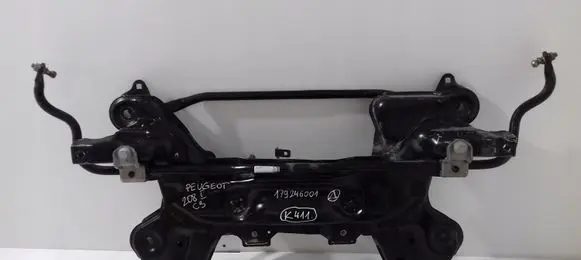 Peugeot 208 Front subframe 179246001