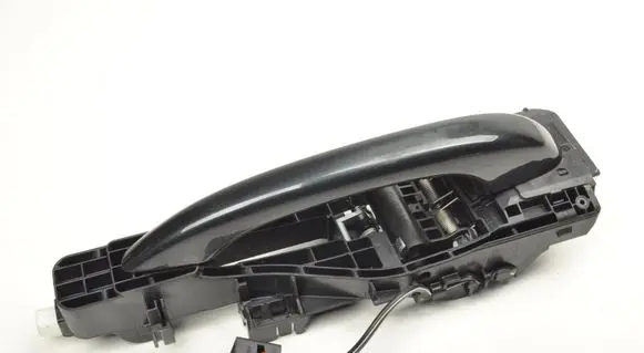 Porsche Macan (95B) Front door exterior handle 95B839885E