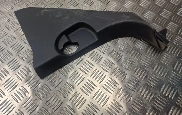 Volkswagen Amarok Front sill trim cover 2H0863483D