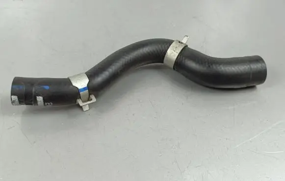 Hyundai Tucson IV NX4 Engine coolant pipe/hose 450211002